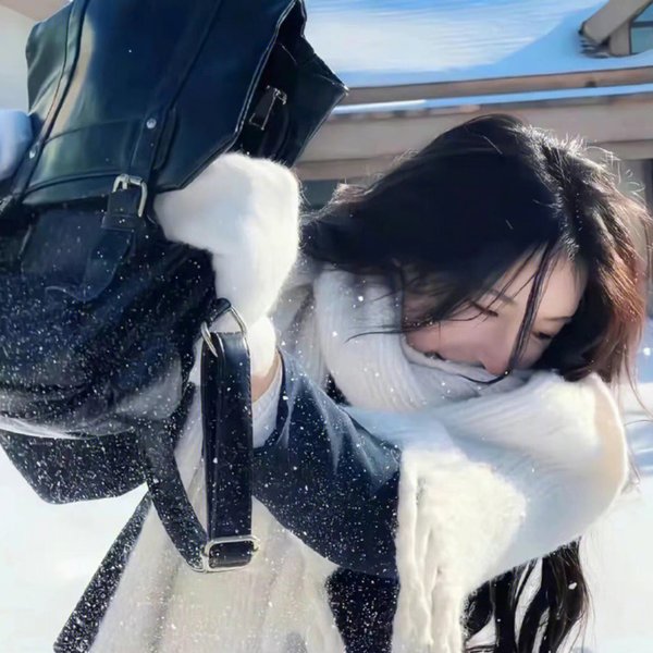 很久以后的未来